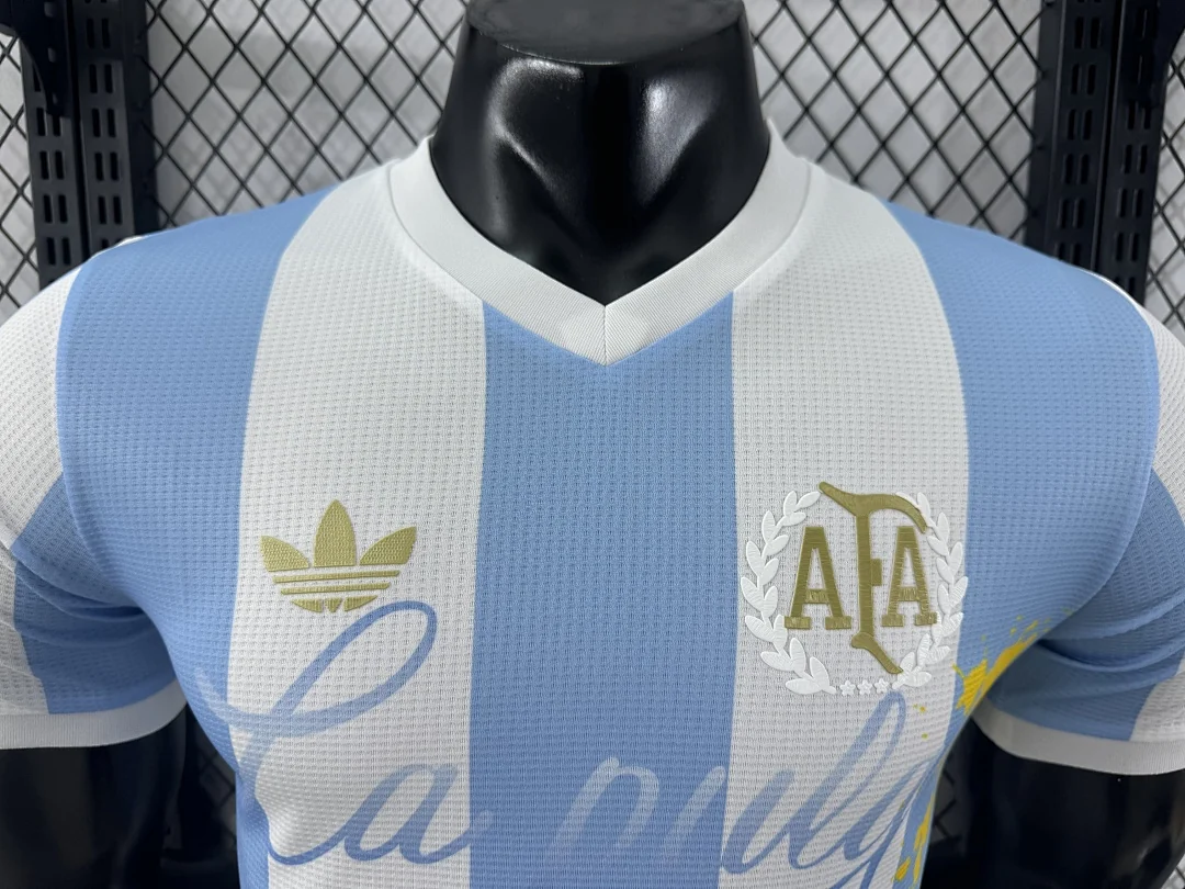 Argentina Special Edition S-2XL - view 3