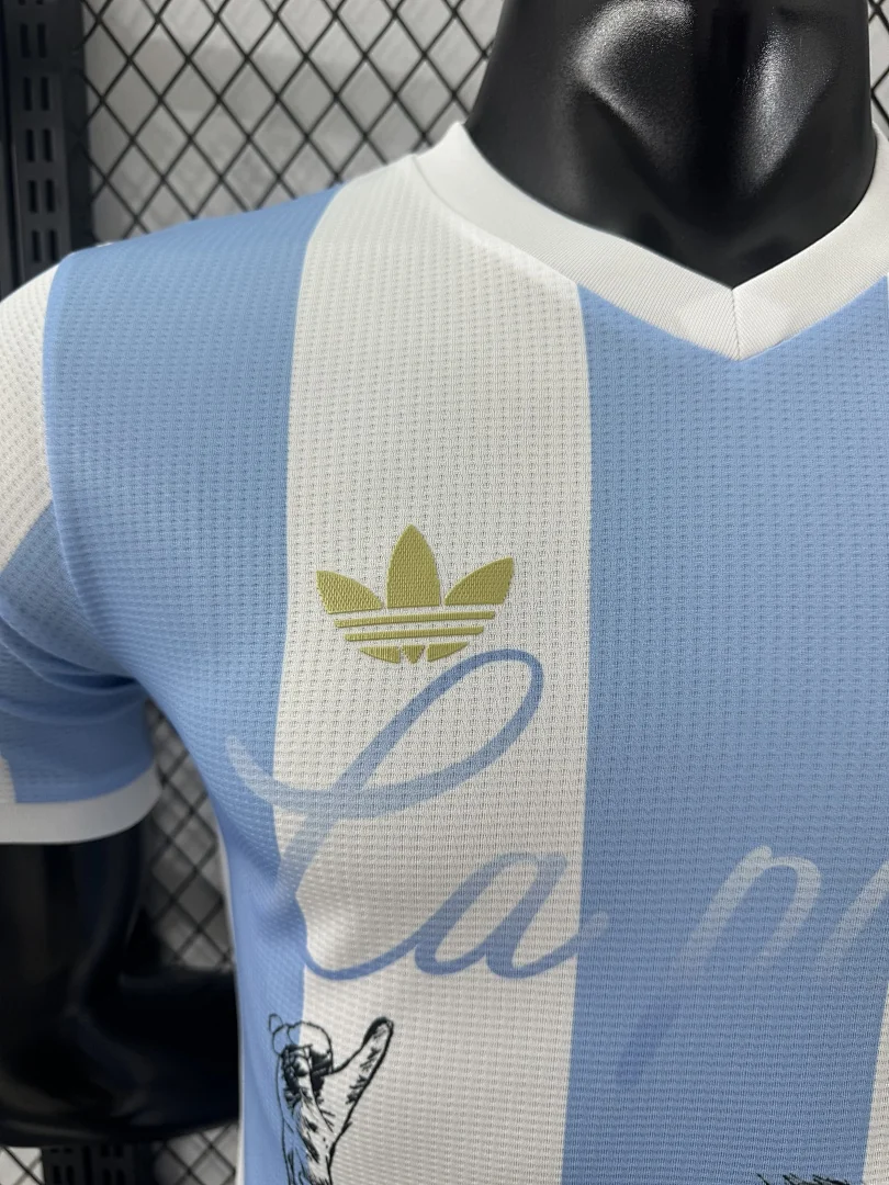 Argentina Special Edition S-2XL - view 4
