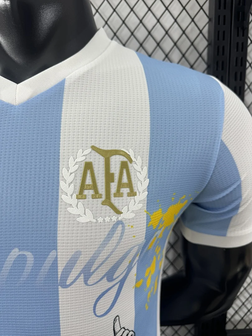 Argentina Special Edition S-2XL - view 5