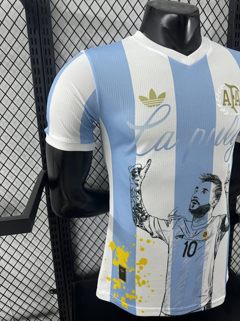 Argentina Special Edition S-2XL - view 6