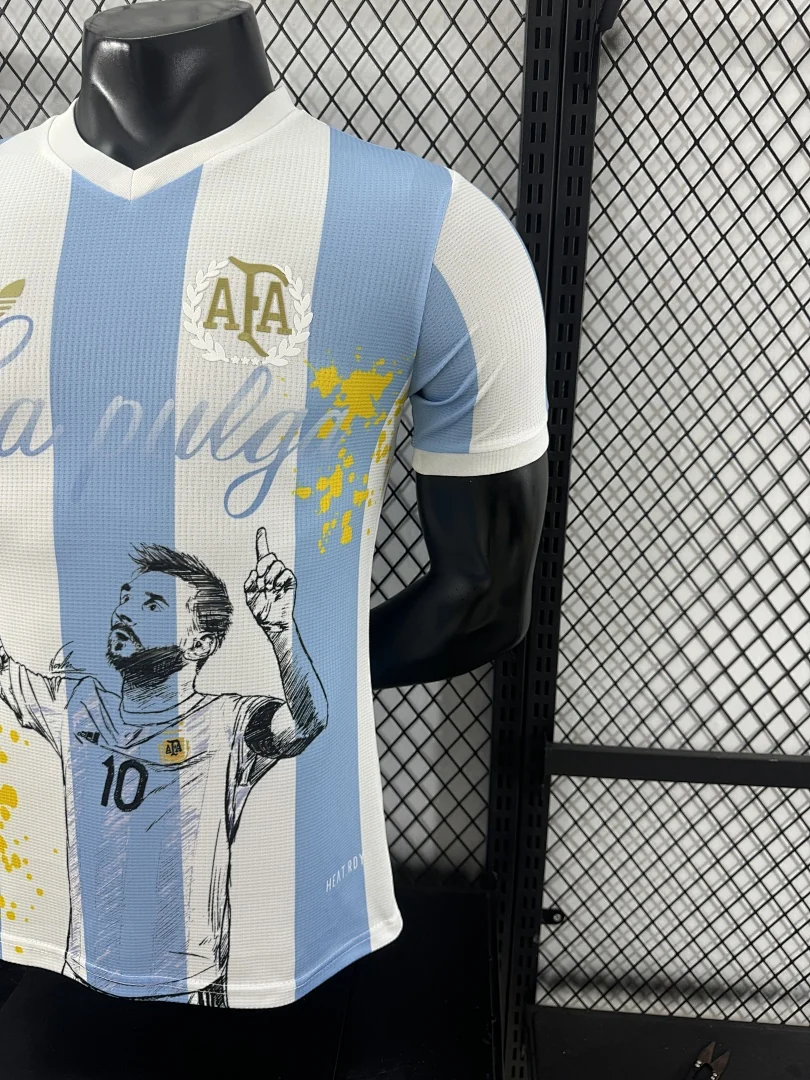Argentina Special Edition S-2XL - view 7