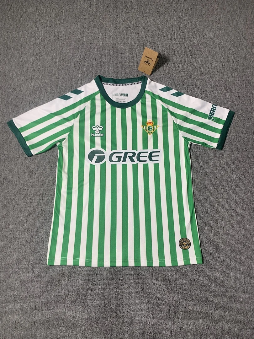 2425 Real Betis Europa Conference League Final Edition - view 1