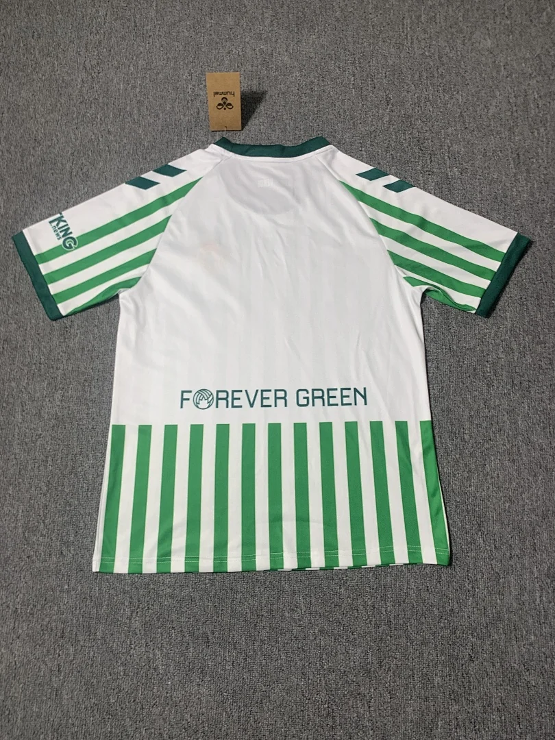 2425 Real Betis Europa Conference League Final Edition - view 2