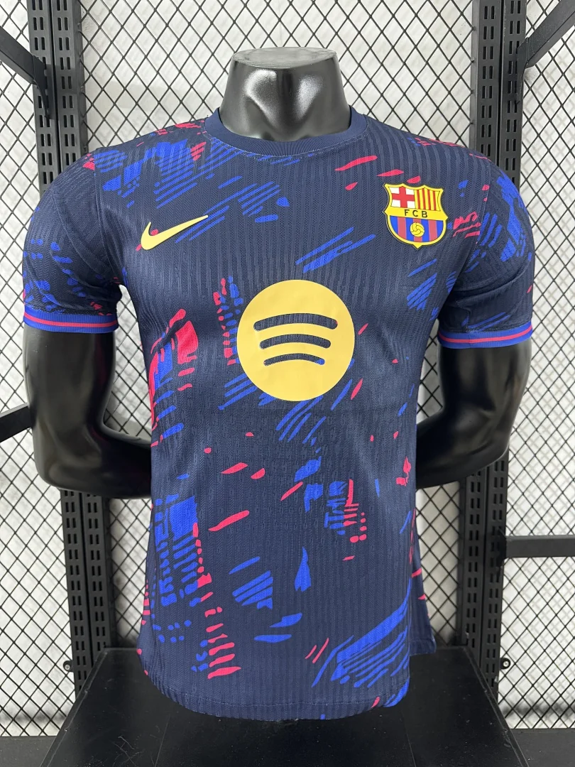 Barcelona Special Edition S-2XL - view 1
