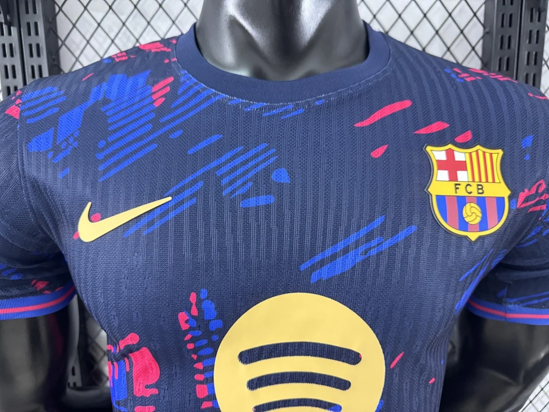 Barcelona Special Edition S-2XL - view 3