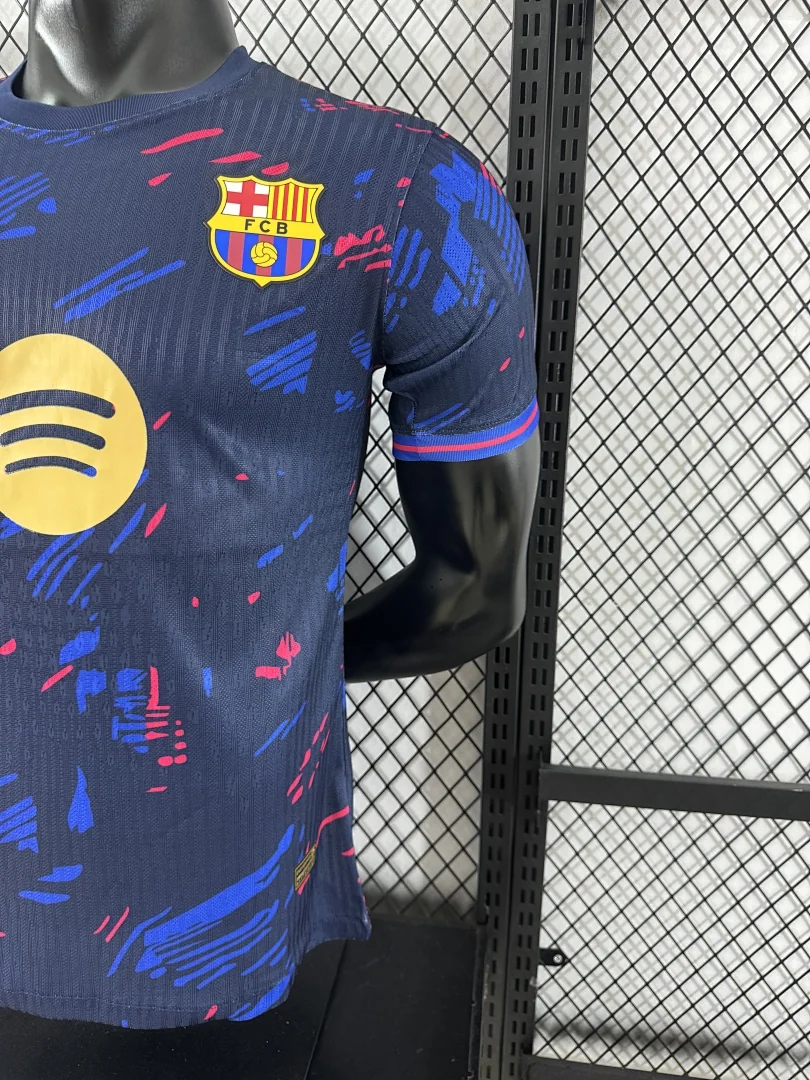 Barcelona Special Edition S-2XL - view 7
