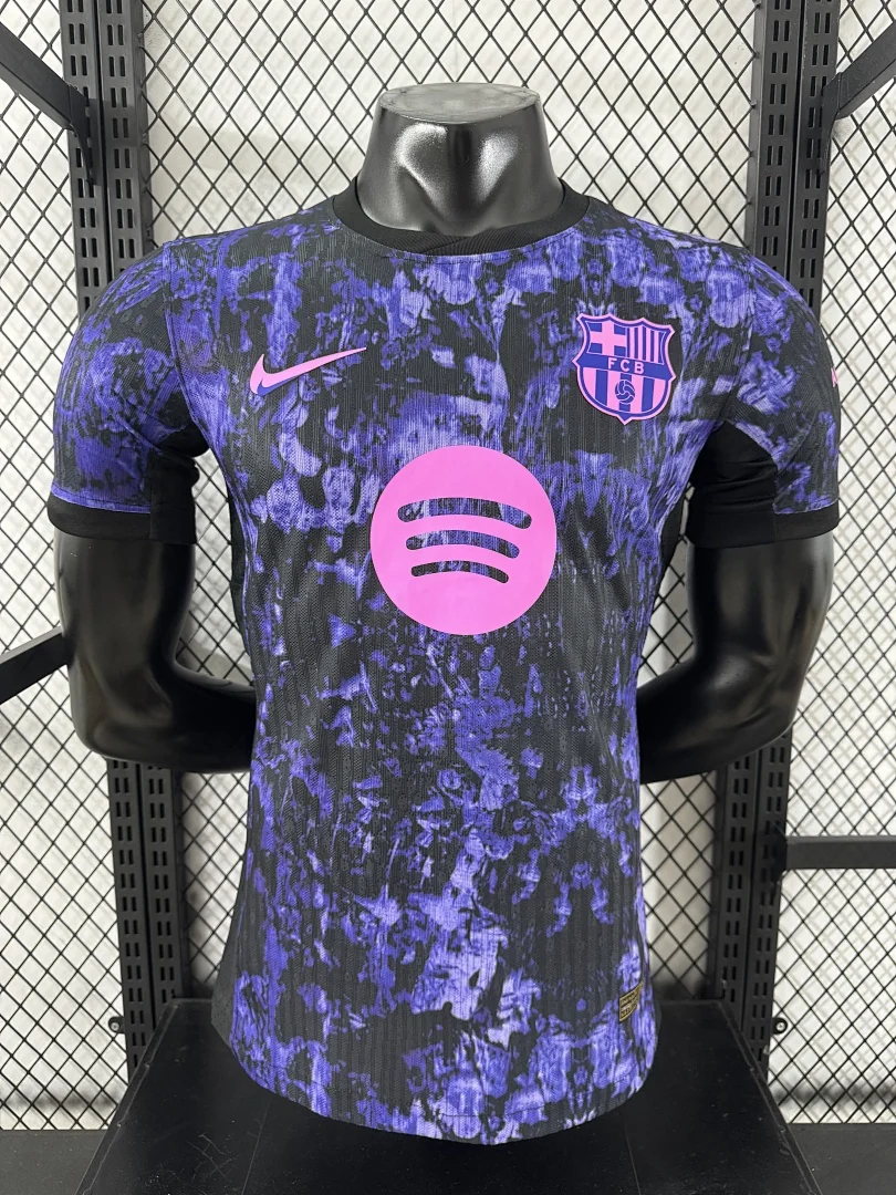 Barcelona Special Edition S-2XL - view 1