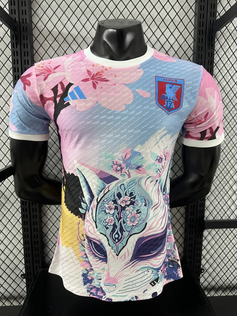 Japan Special Edition S-2XL - view 1