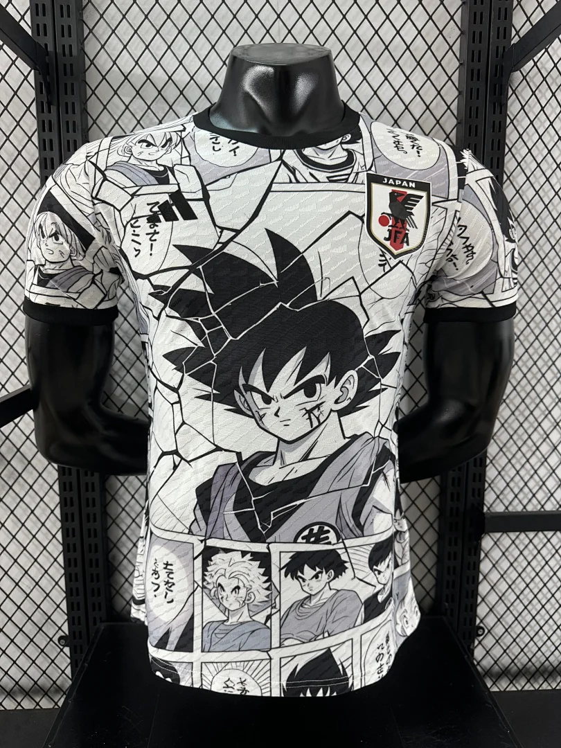 Japan Special Edition S-2XL - view 1