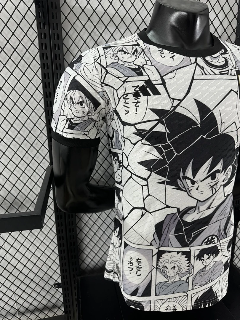 Japan Special Edition S-2XL - view 6
