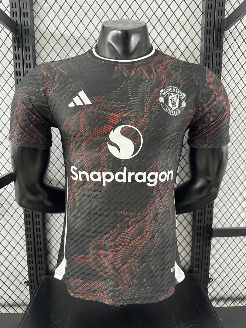 Manchester United Special Edition S-2XL - view 1