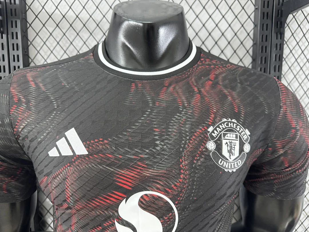 Manchester United Special Edition S-2XL - view 3