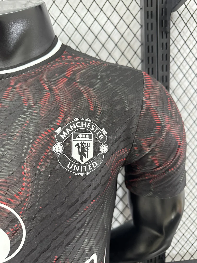 Manchester United Special Edition S-2XL - view 5