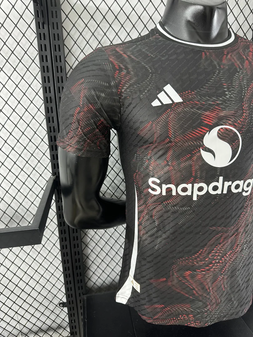 Manchester United Special Edition S-2XL - view 6