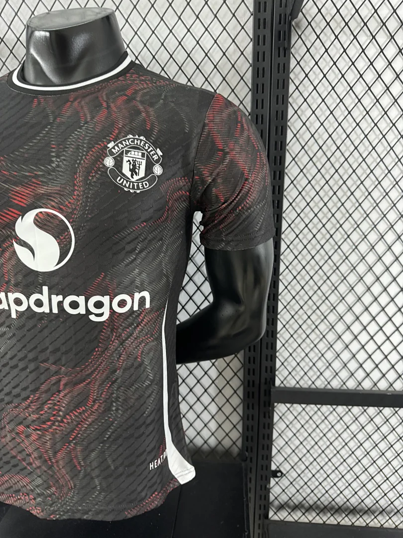 Manchester United Special Edition S-2XL - view 7
