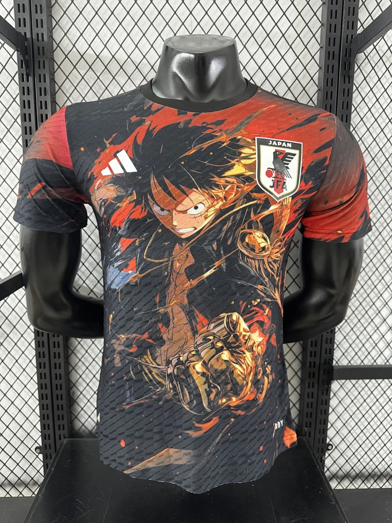 Japan Special Edition S-2XL - view 1