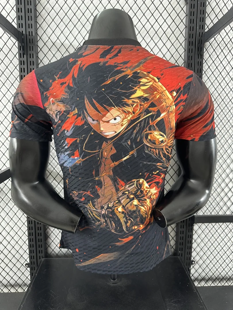 Japan Special Edition S-2XL - view 2