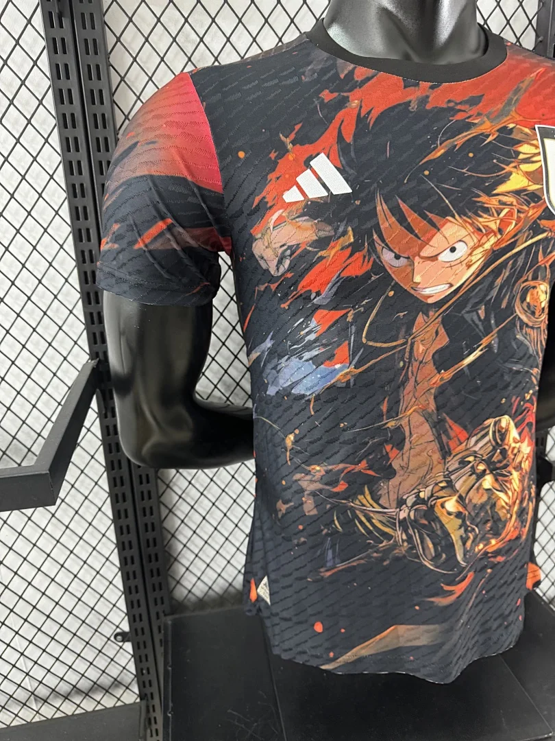 Japan Special Edition S-2XL - view 6
