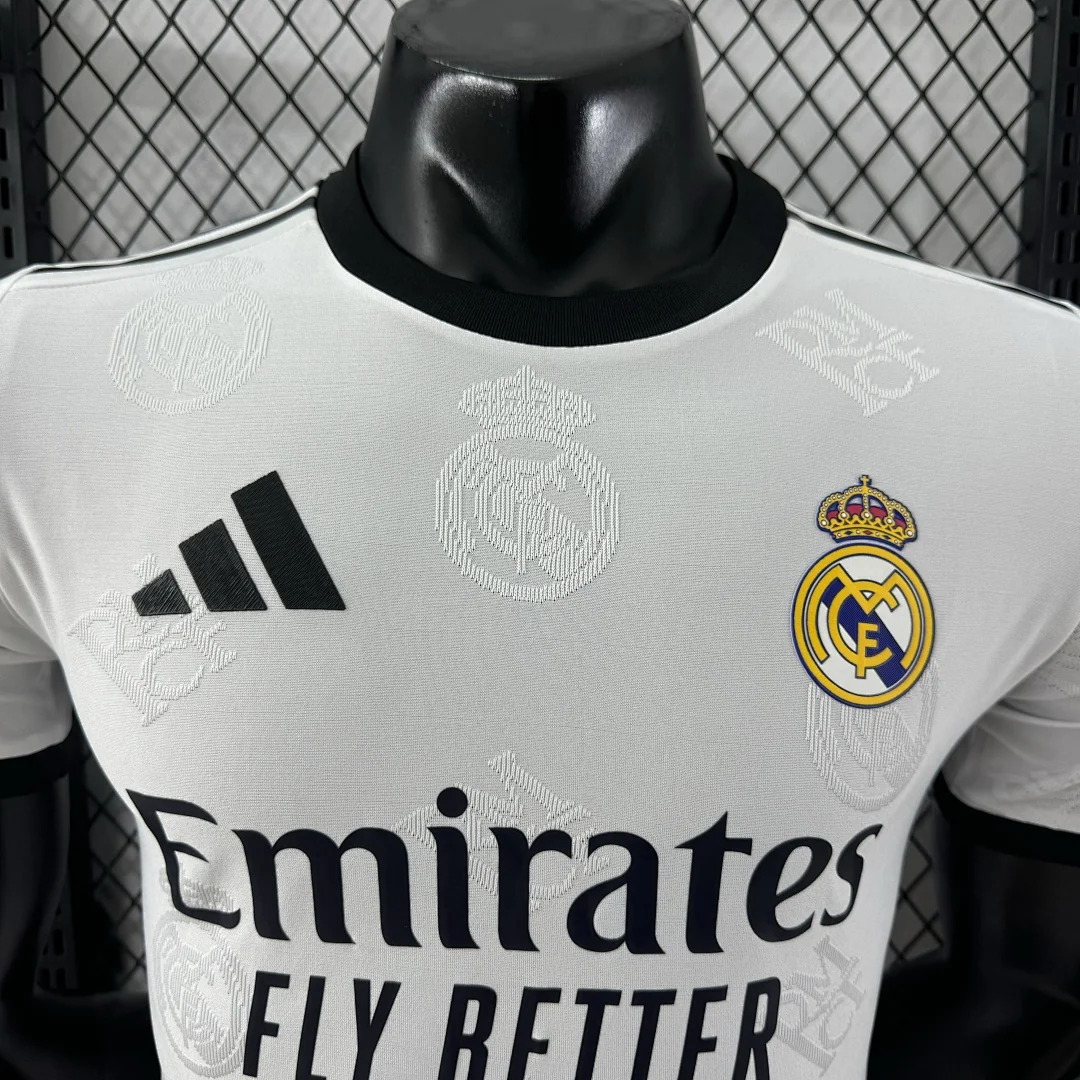 Real Madrid Special Edition S-2XL - view 3