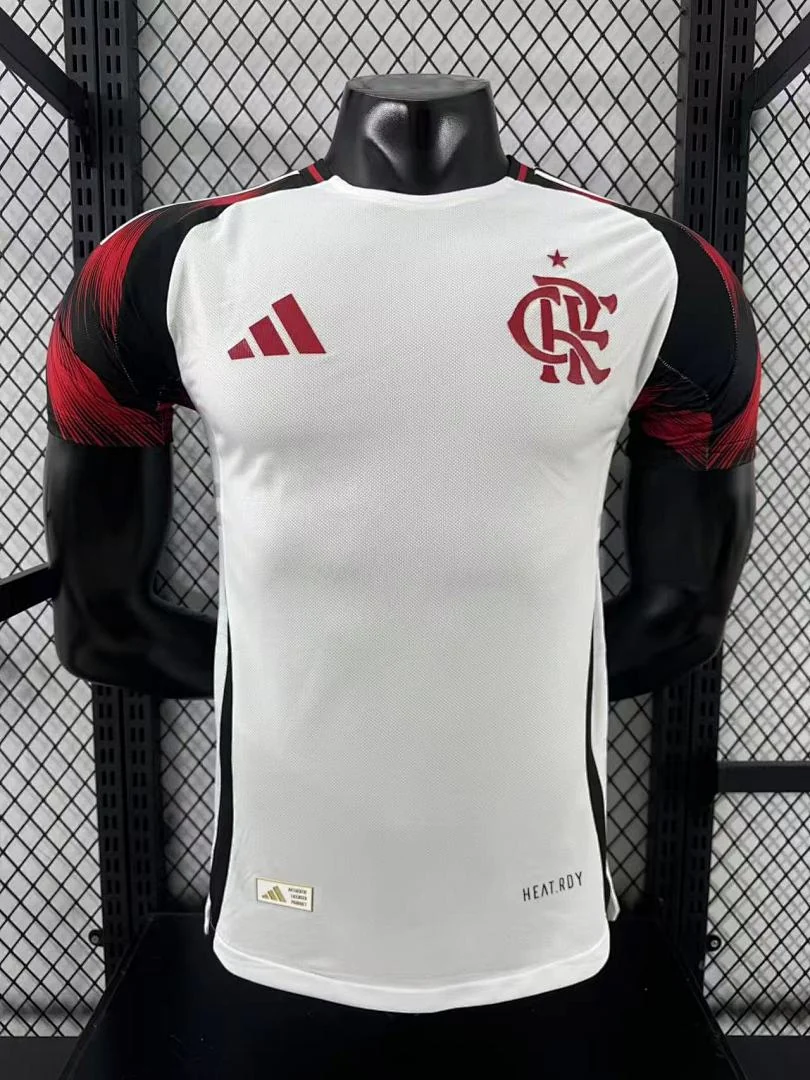 2526 Flamengo Away S-4XL - view 1