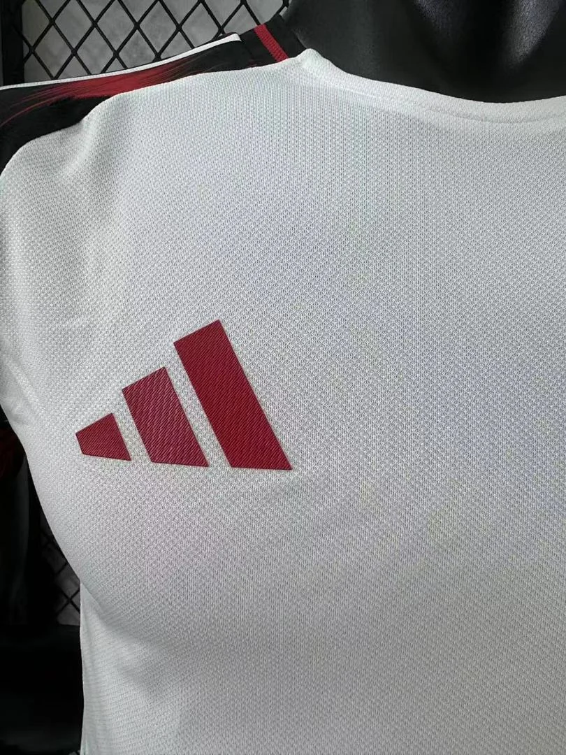 2526 Flamengo Away S-4XL - view 4