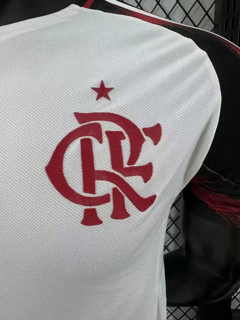 2526 Flamengo Away S-4XL - view 5
