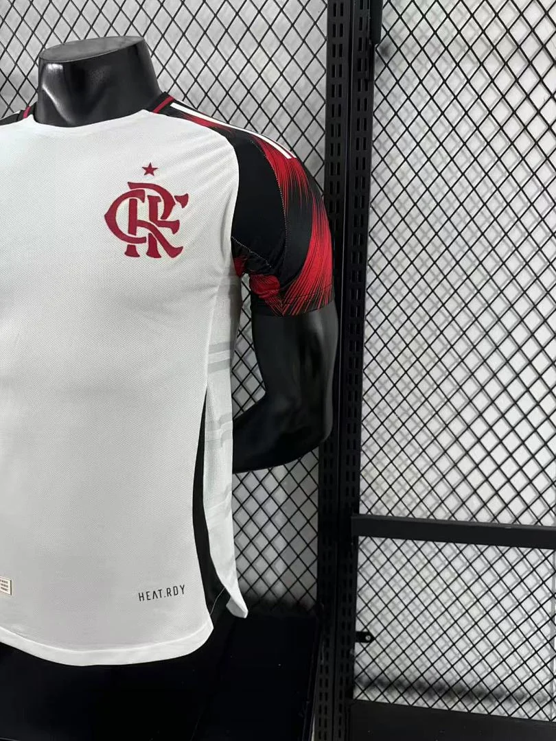 2526 Flamengo Away S-4XL - view 7