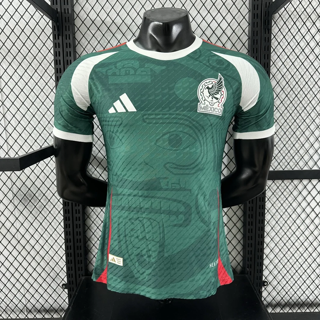 Mexico Special Edition S-2XL - view 1