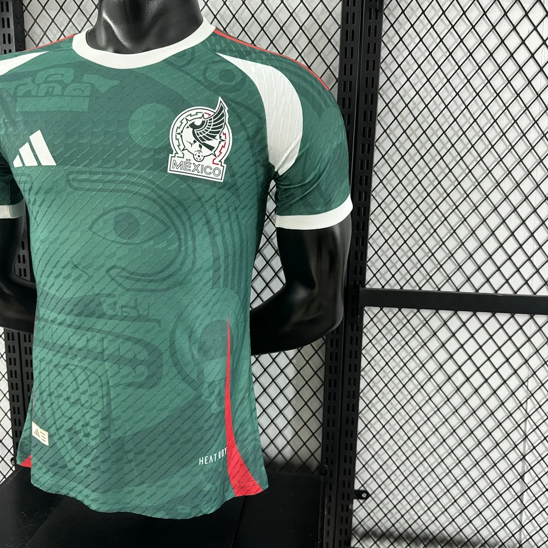 Mexico Special Edition S-2XL - view 7