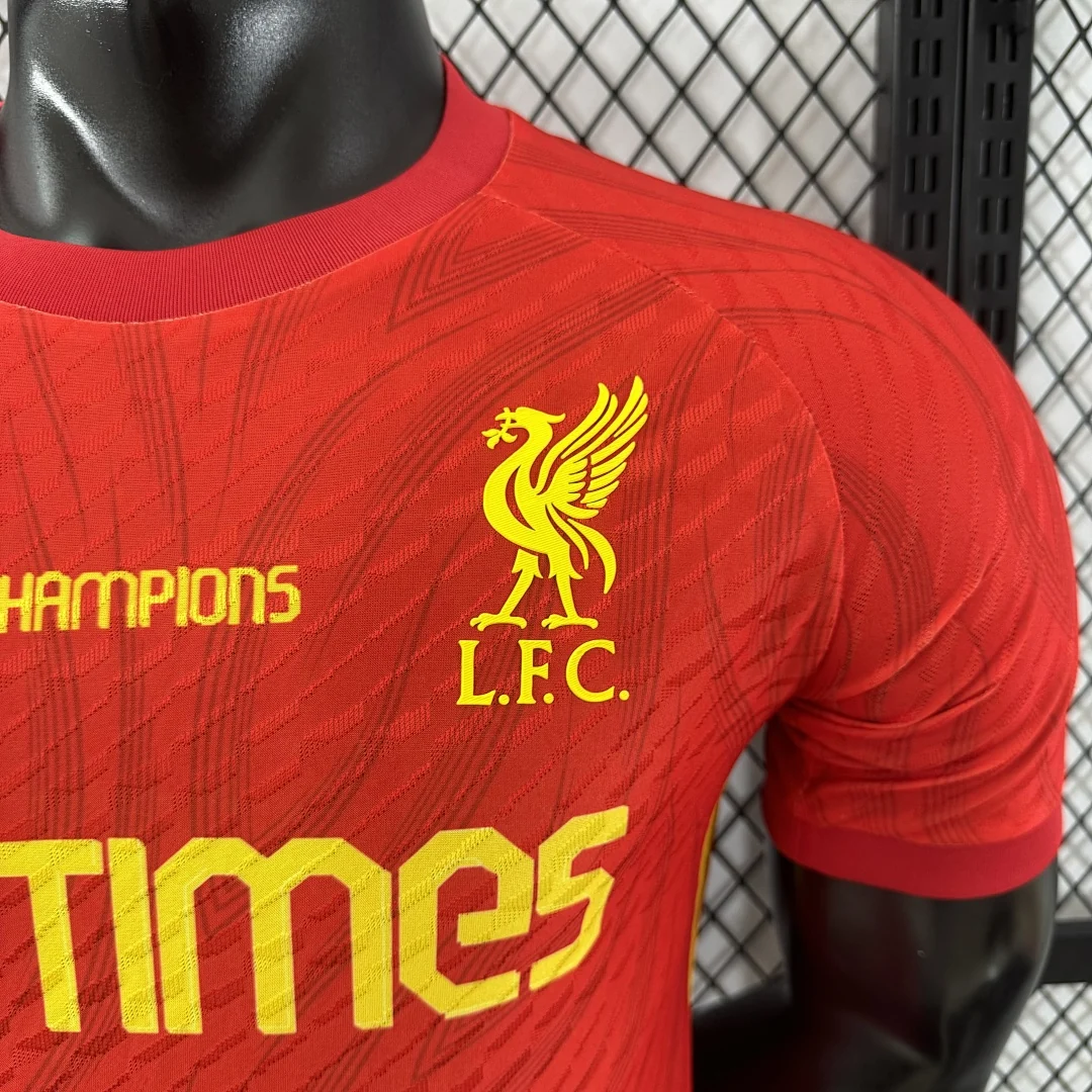 2425 Liverpool Champions Edition S-2XL - view 5
