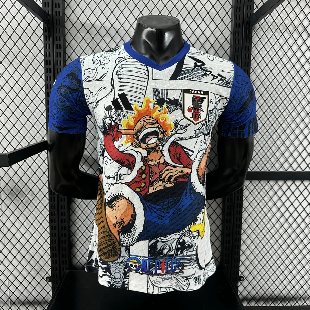 Japan Special Edition S-2XL - view 1