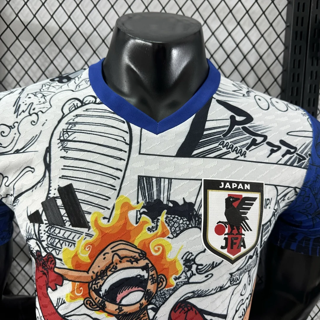 Japan Special Edition S-2XL - view 3
