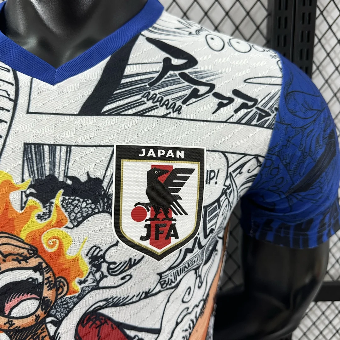 Japan Special Edition S-2XL - view 5
