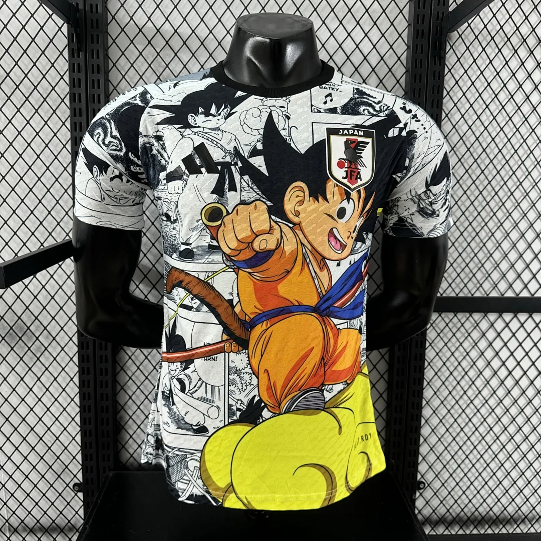 Japan Special Edition S-2XL - view 1