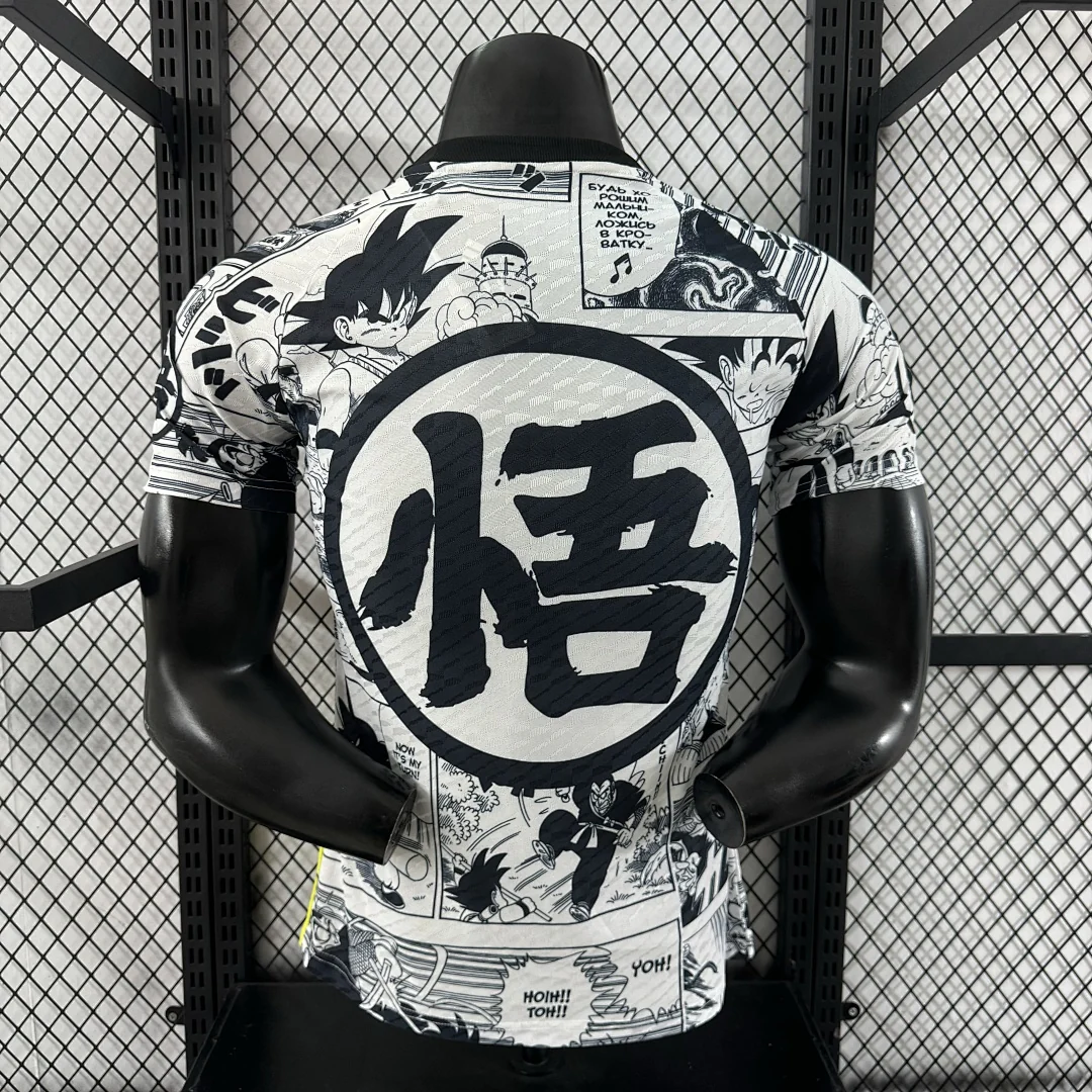 Japan Special Edition S-2XL - view 2
