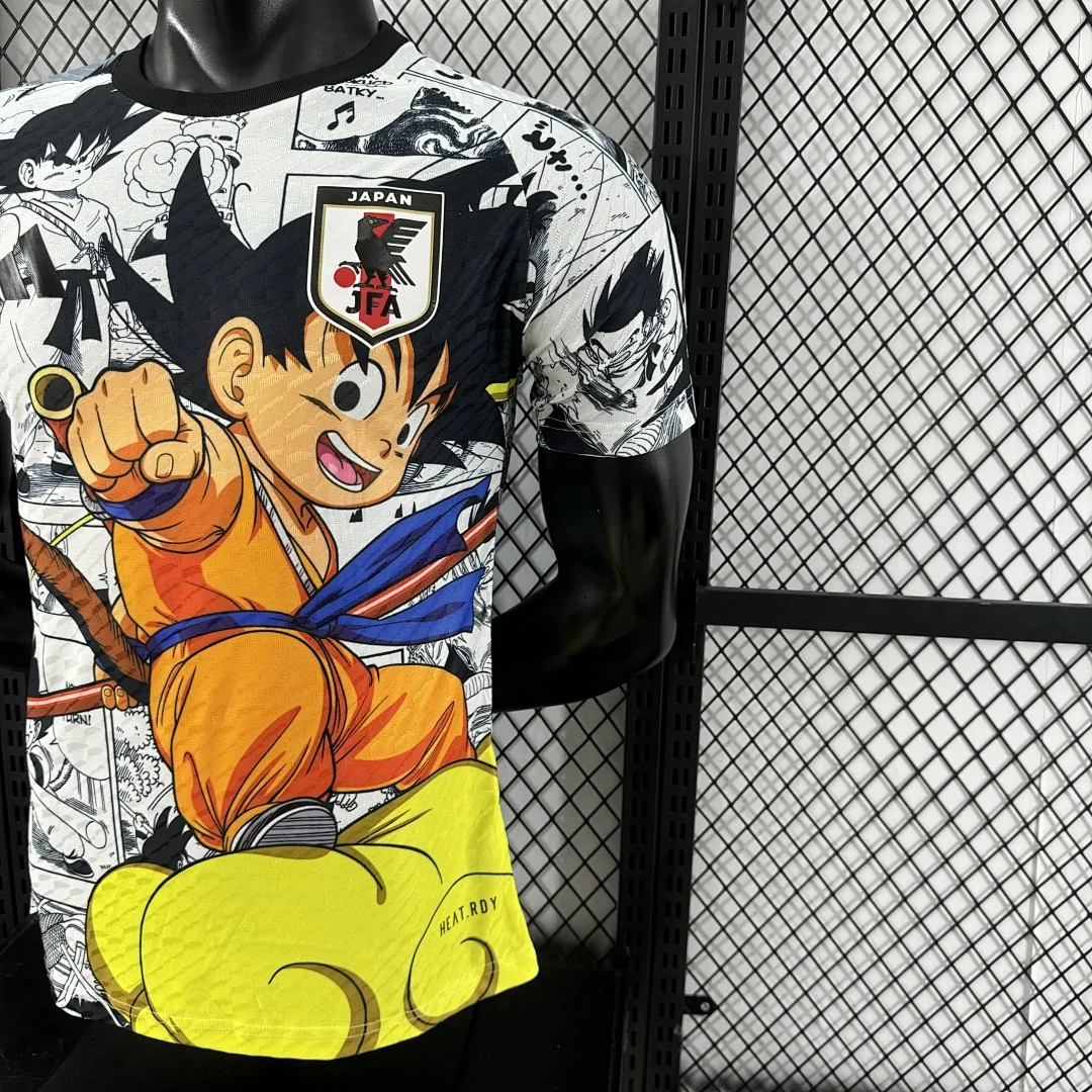 Japan Special Edition S-2XL - view 7