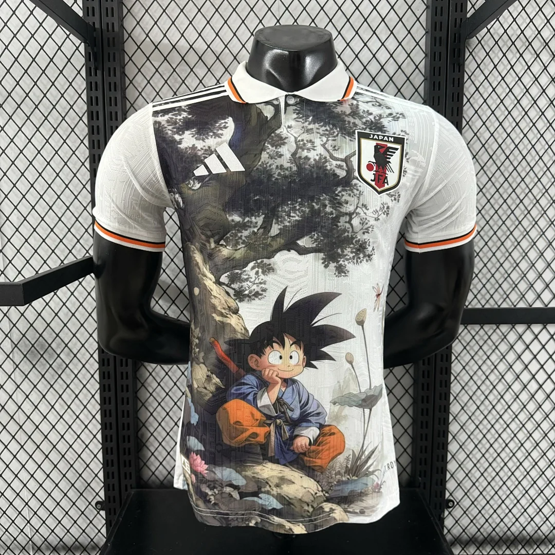 Japan Special Edition S-2XL - view 1