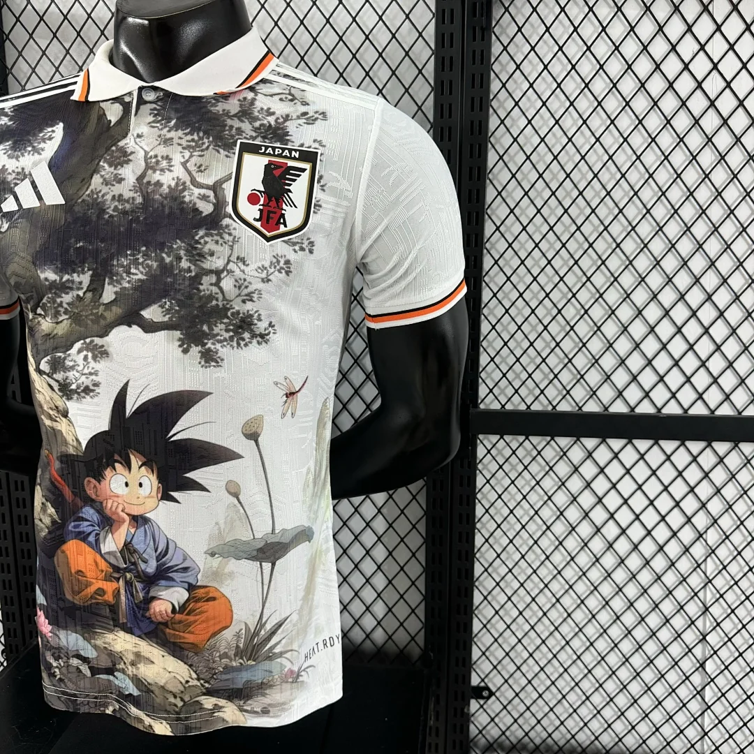 Japan Special Edition S-2XL - view 8