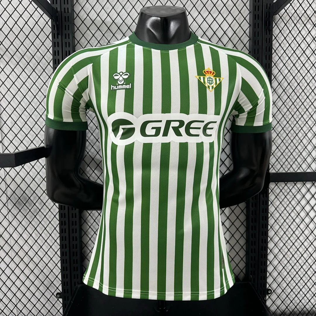2025 Betis S-3XL - view 1
