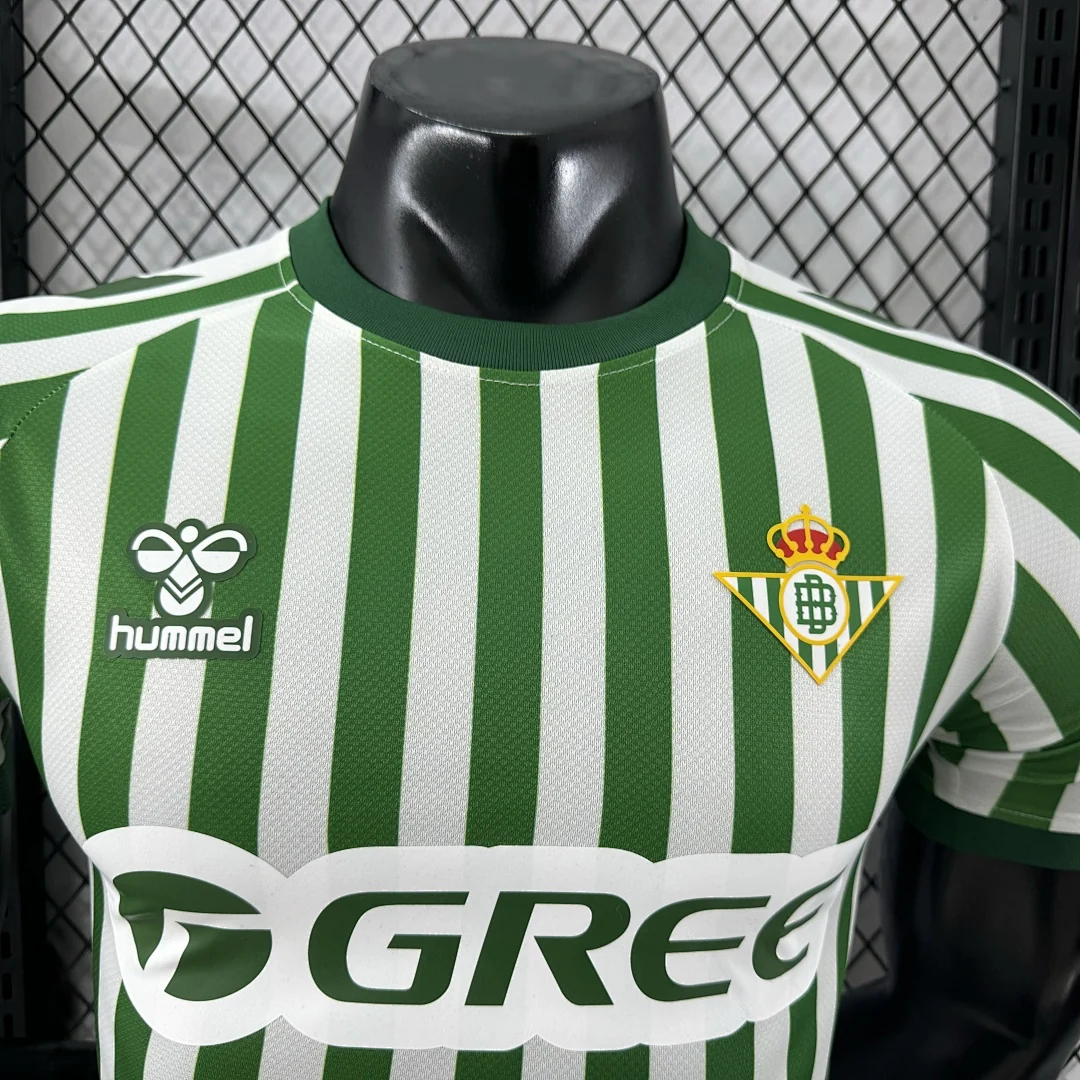 2025 Betis S-3XL - view 3