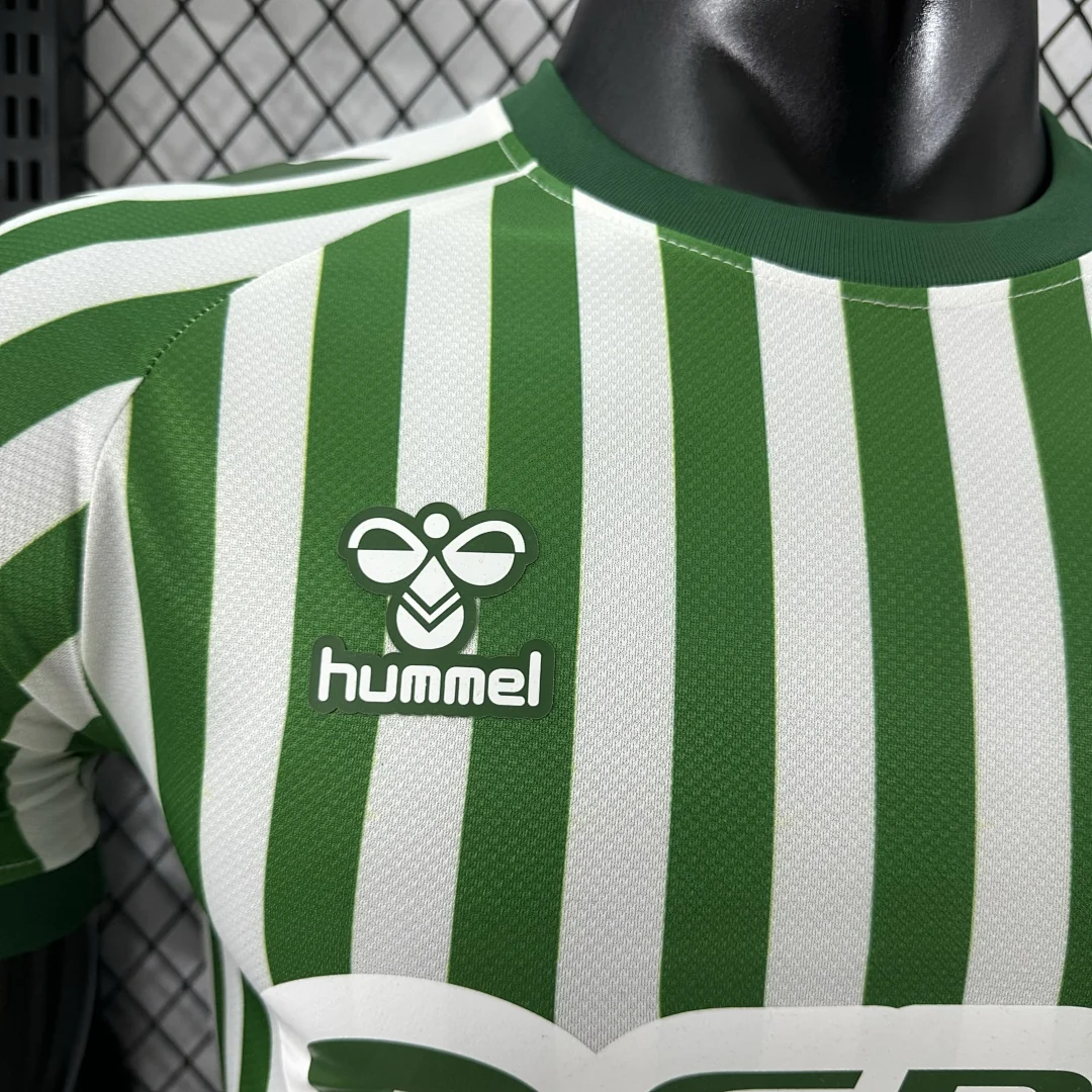 2025 Betis S-3XL - view 4
