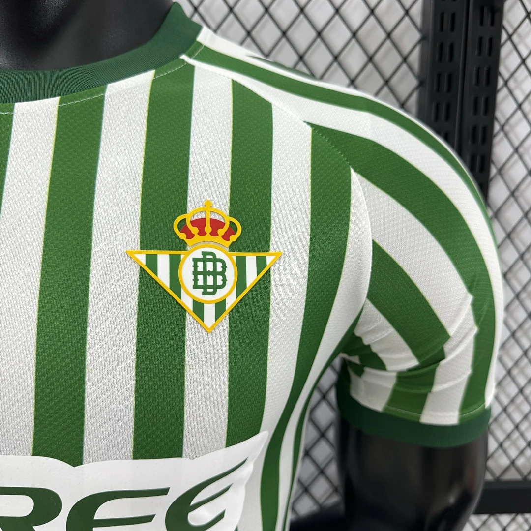 2025 Betis S-3XL - view 5