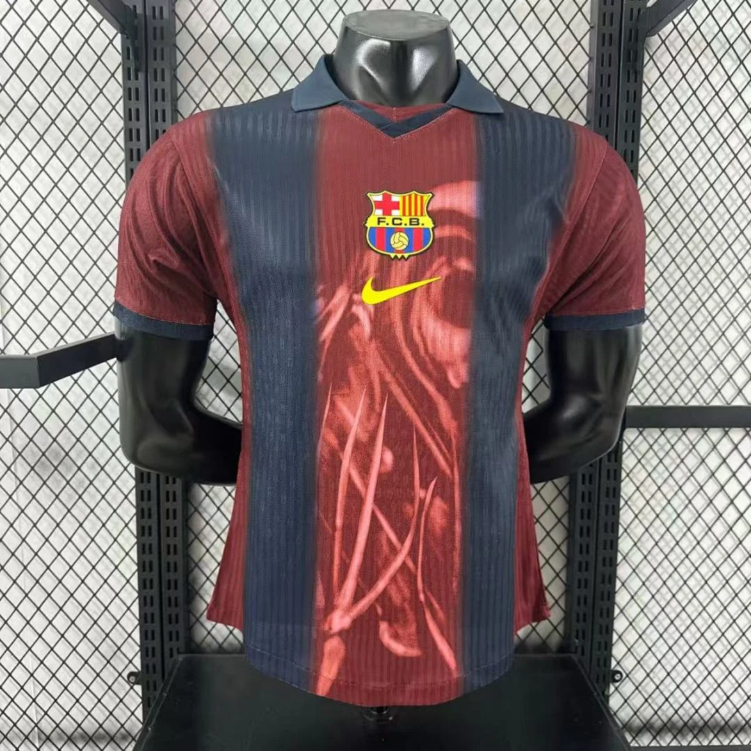 Barcelona Camp Nou Collaboration S-3XL - view 1