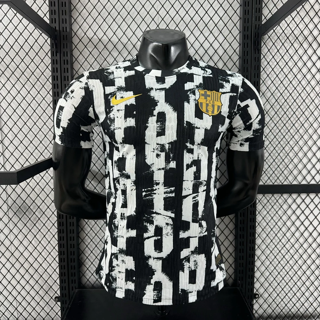 Barcelona Special Edition S-2XL - view 1