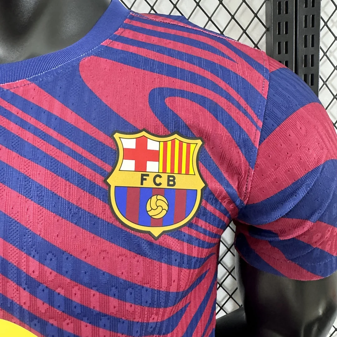 Barcelona Special Edition S-2XL - view 5