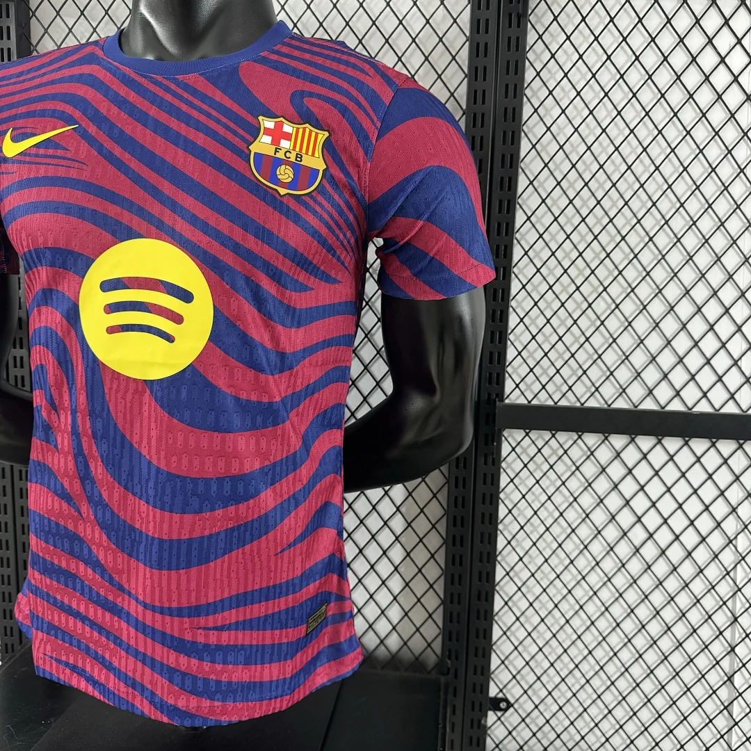Barcelona Special Edition S-2XL - view 7
