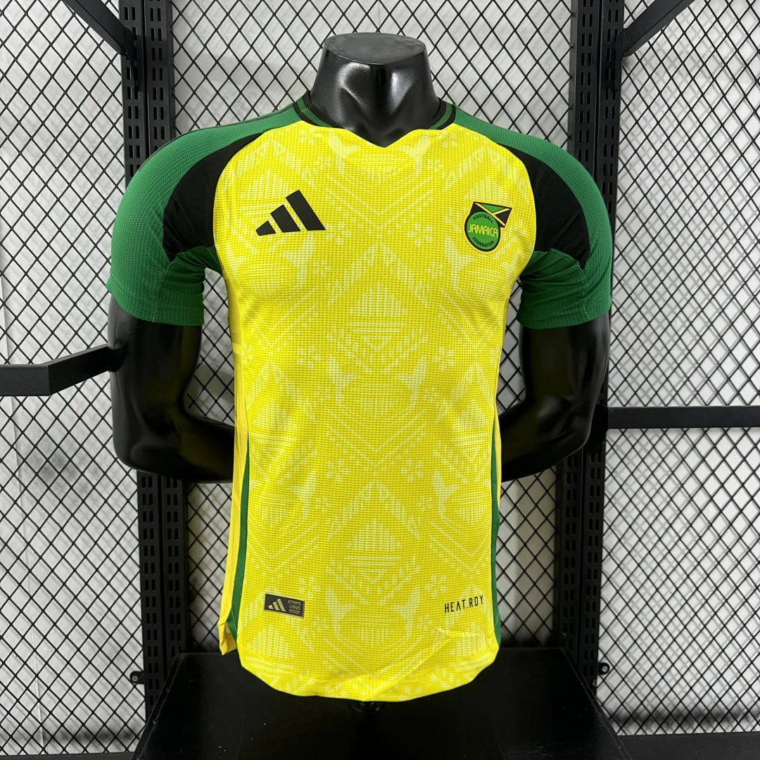 24 Jamaica Home S-2XL - view 1
