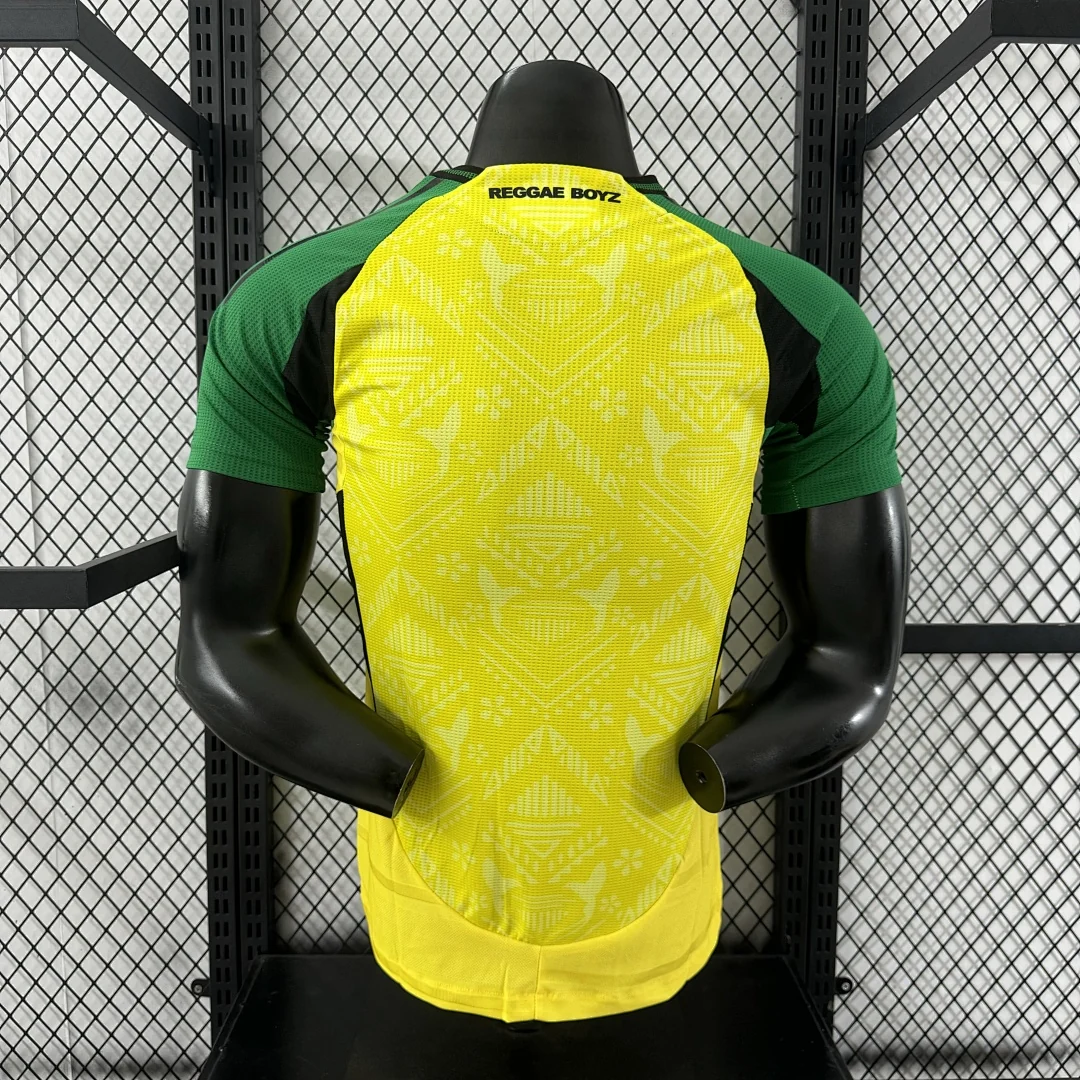 24 Jamaica Home S-2XL - view 2