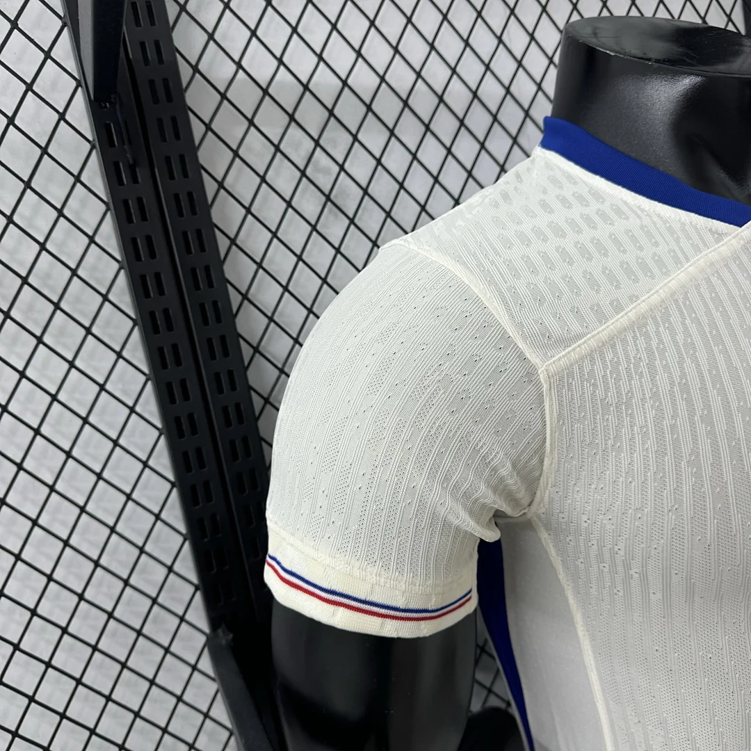 2526 France Away S-2XL - view 7