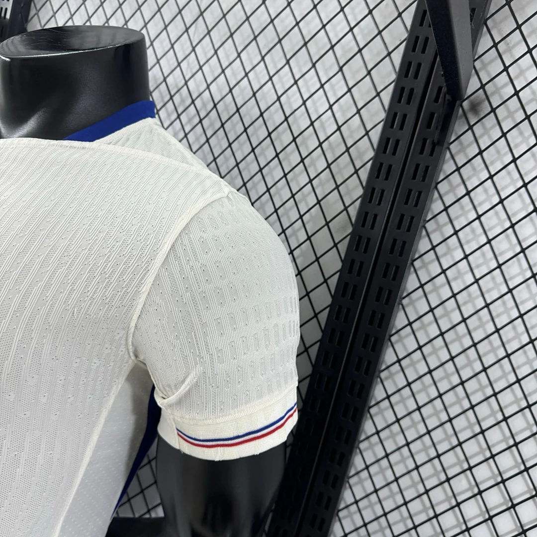 2526 France Away S-2XL - view 8